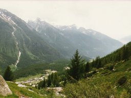 1986 Mont Brule